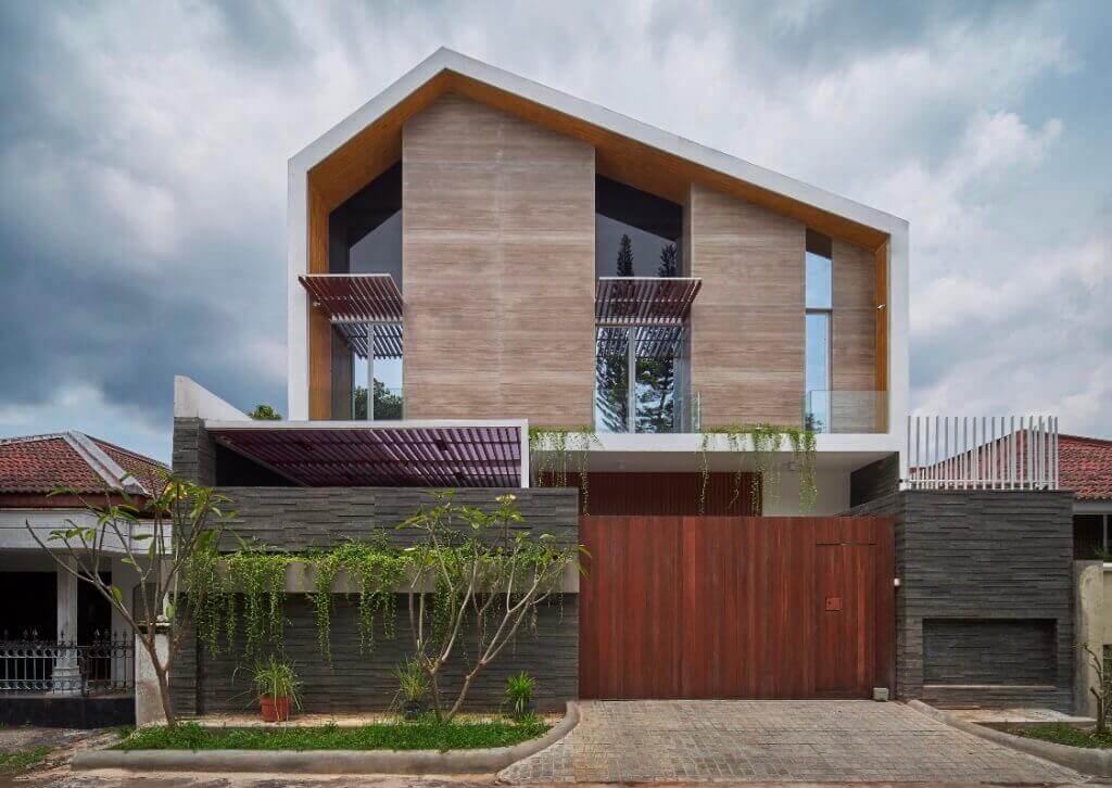 AG House | Vanni Yuana Architects