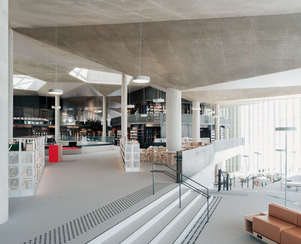 Deichman_Bjorvika_LundHagem_and_Atelier_Oslo_architects