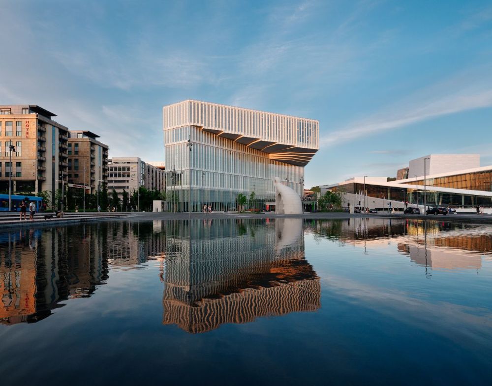 Deichman_Bjorvika_LundHagem_and_Atelier_Oslo_architects