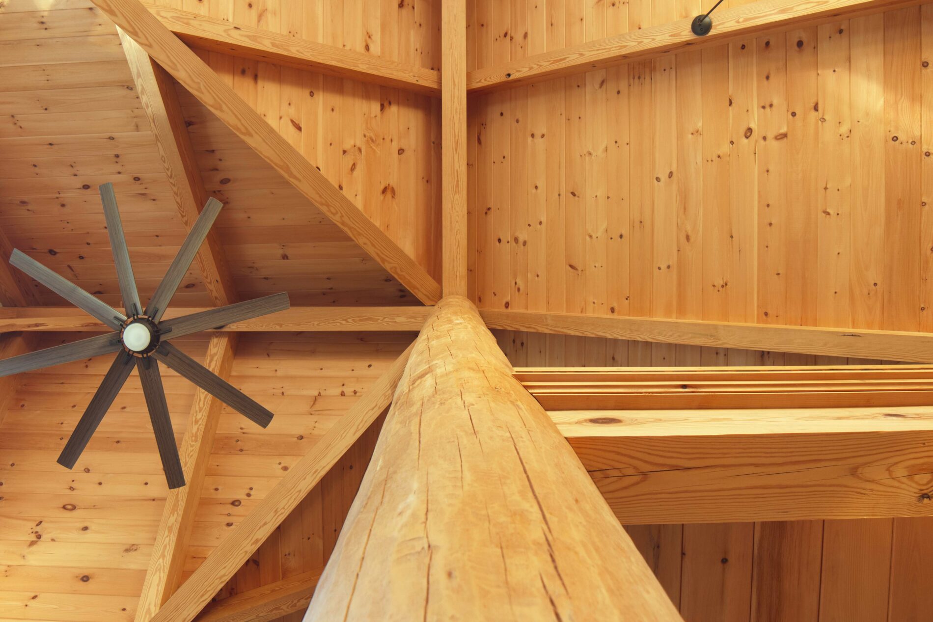 Application examples of wooden buildings, Source by Woodhouse Timber Frame Homes